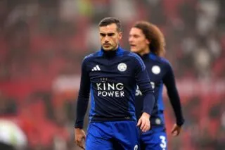À Leicester, Harry Winks refuse de dormir à l’internat