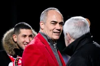 Après avoir annoncé l’objectif Ligue des champions, le président de Rouen jette l’éponge