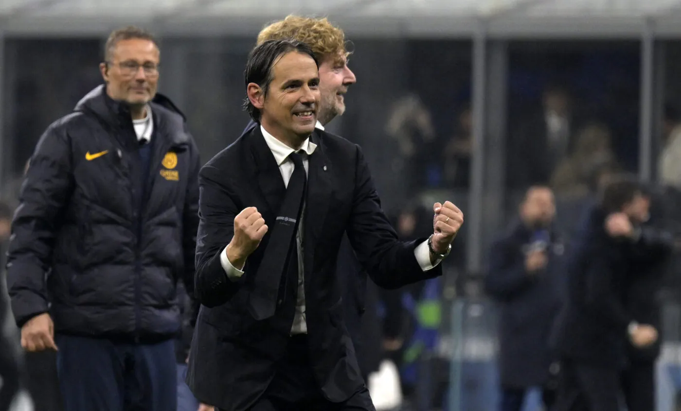 Inzaghi ou la Destinée 