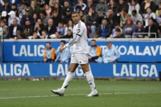 Kylian Mbappé devrait échapper à une lourde suspension