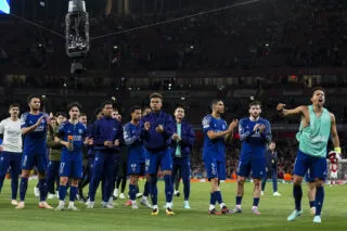 85% de chances de se qualifier pour le PSG ? 