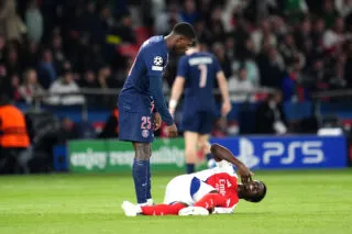 Paris a au moins autant gagné contre des équipes anglaises que les 7 derniers de Premier League 