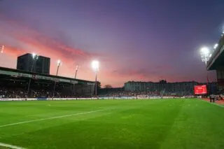 Armand Fouillen, ancien entraîneur de Brest et joueur de D1, est décédé