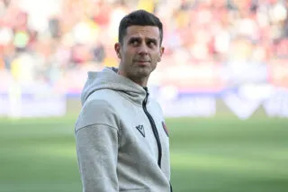 Bologne dégoûte l'Atalanta