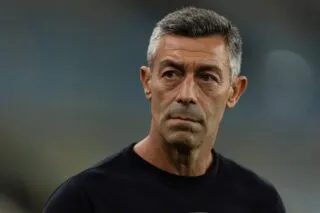 Neymar rend hommage à l’entraîneur de Santos, déjà viré