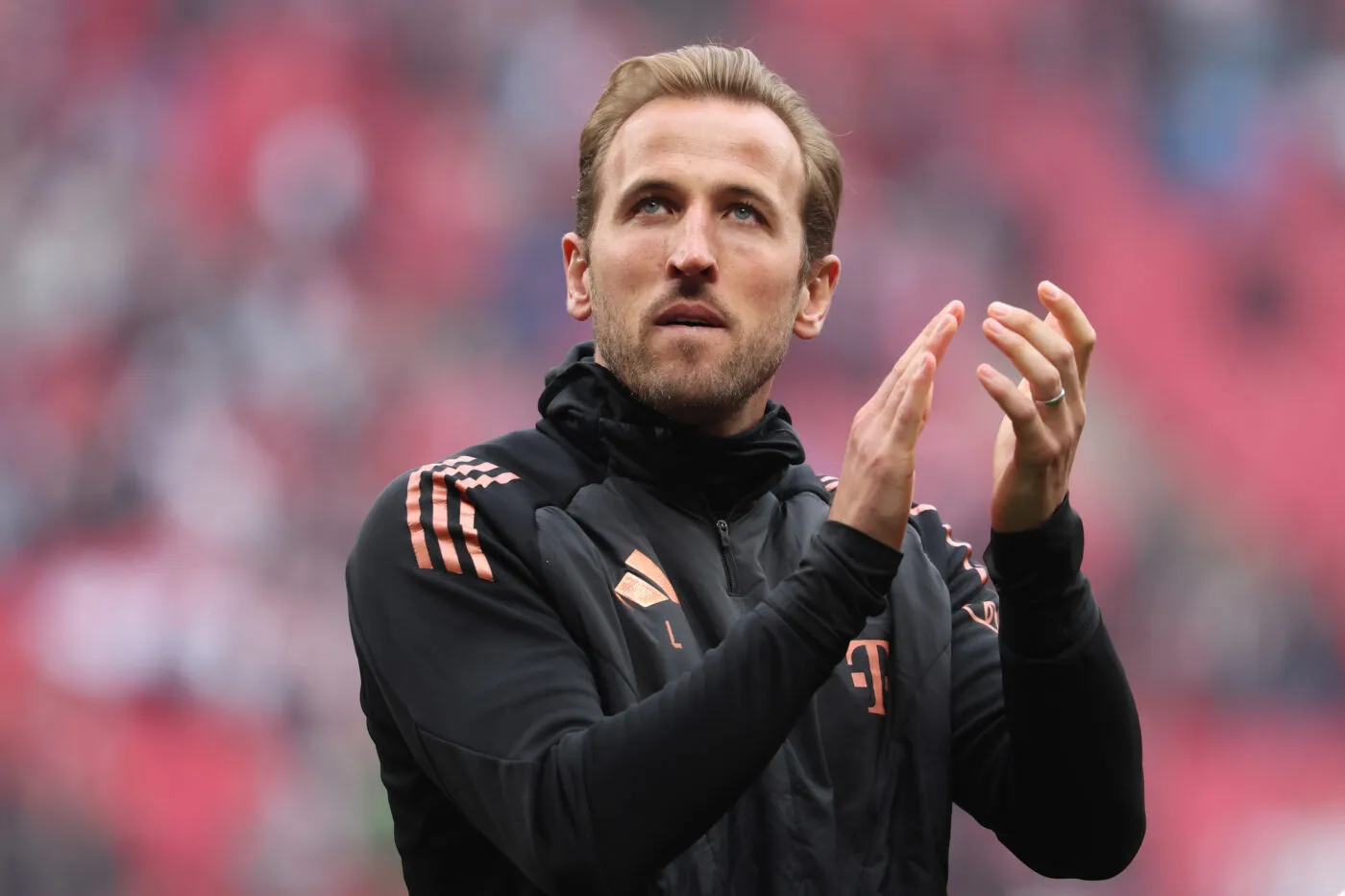 Harry Kane : Libéré, délivré !