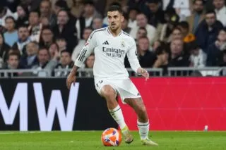 « Ceballos, crève ! » : on sait pourquoi l’arbitre a interrompu la rencontre entre Getafe et le Real Madrid