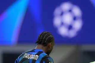 Ces « supporters » de l’Inter ont quitté le stade avant le but d’Acerbi... ils n’auraient pas dû