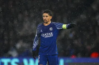 Comment le quatrième maillot est devenu le porte-bonheur du PSG
