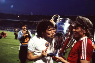 1982 : quand Aston Villa braquait l’Europe