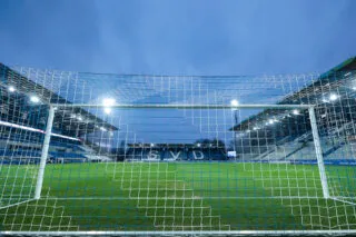 Se marier dans un stade ? C’est possible en Allemagne 