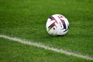 En Argentine, il joue au goal volant et encaisse un but dans la foulée