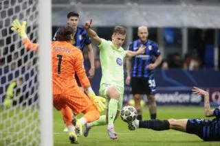 Revivez Inter - FC Barcelone (4-3)