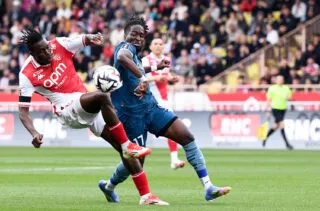 Revivez Monaco-OM (3-0)
