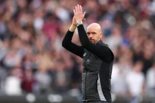 Erik ten Hag pour succéder à Xabi Alonso au Bayer Leverkusen ? 