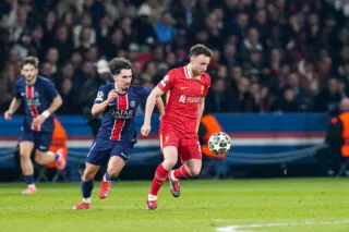 Le PSG n’a pas tout perdu, loin de là