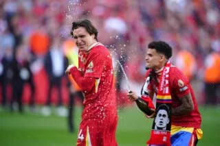Federico Chiesa, champion sans médaille ?