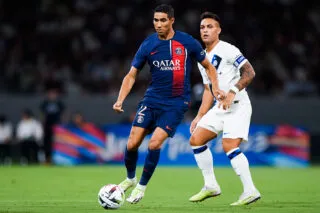Quel historique entre le PSG et l’Inter ? 