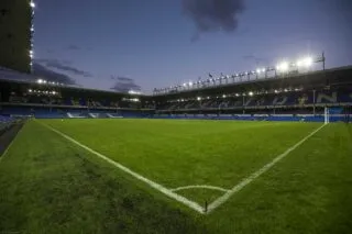 Goodison Park tire sa révérence... à midi, et ça ne plaît pas à tout le monde