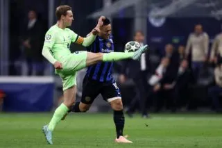 « Je ne sais pas si je vais m’en remettre » : Frenkie de Jong vit une nouvelle désillusion après l’Ajax de 2019