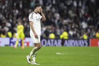 La presse espagnole déplore le jeu du Real Madrid et « l’an I de Mbappé »