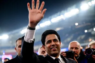 La France très bien lotie à l'indice UEFA 