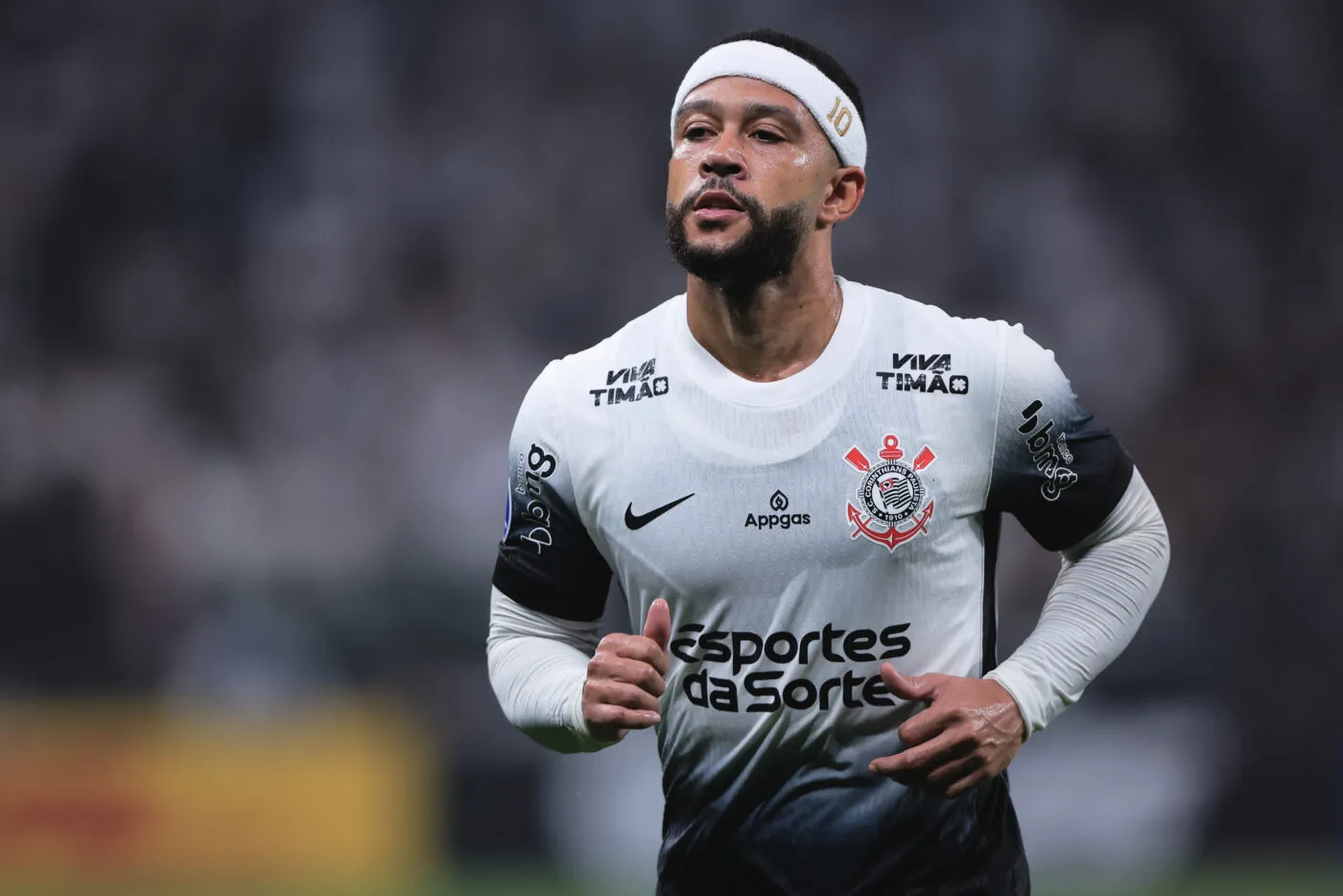 La « règle Depay » ou la mort d’une idée du foot au Brésil