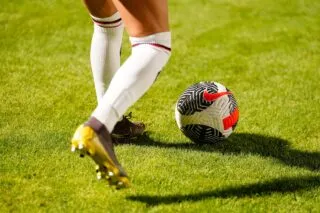 Record d’affluence en D2 féminine