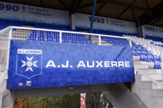 L'AJ Auxerre peste contre le Stade rennais et la programmation de la demi-finale de Gambardella