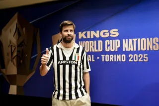 Gerard Piqué veut un football sans 0-0 