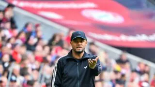Le Bayern et Kompany, mariage réussi