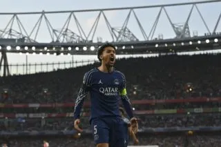 Le PSG impressionne : un match référence salué de toutes parts