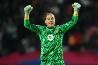 Les Barcelonaises s’opposent à une Supercoupe d’Espagne féminine en Arabie saoudite