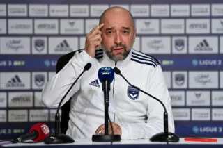 Les Girondins de Bordeaux ont 94 millions d’euros de dettes 