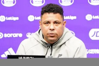 Les supporters de Valladolid vont balancer leurs billets à la tête de Ronaldo