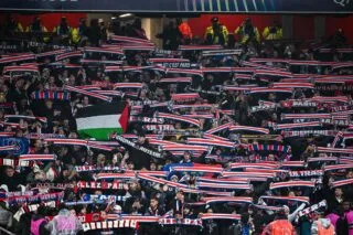 Arsenal n’a toujours pas ouvert la billetterie pour les supporters du PSG