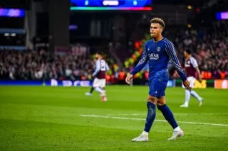 Doué préféré à Barcola, voilà la composition du PSG contre Arsenal !
