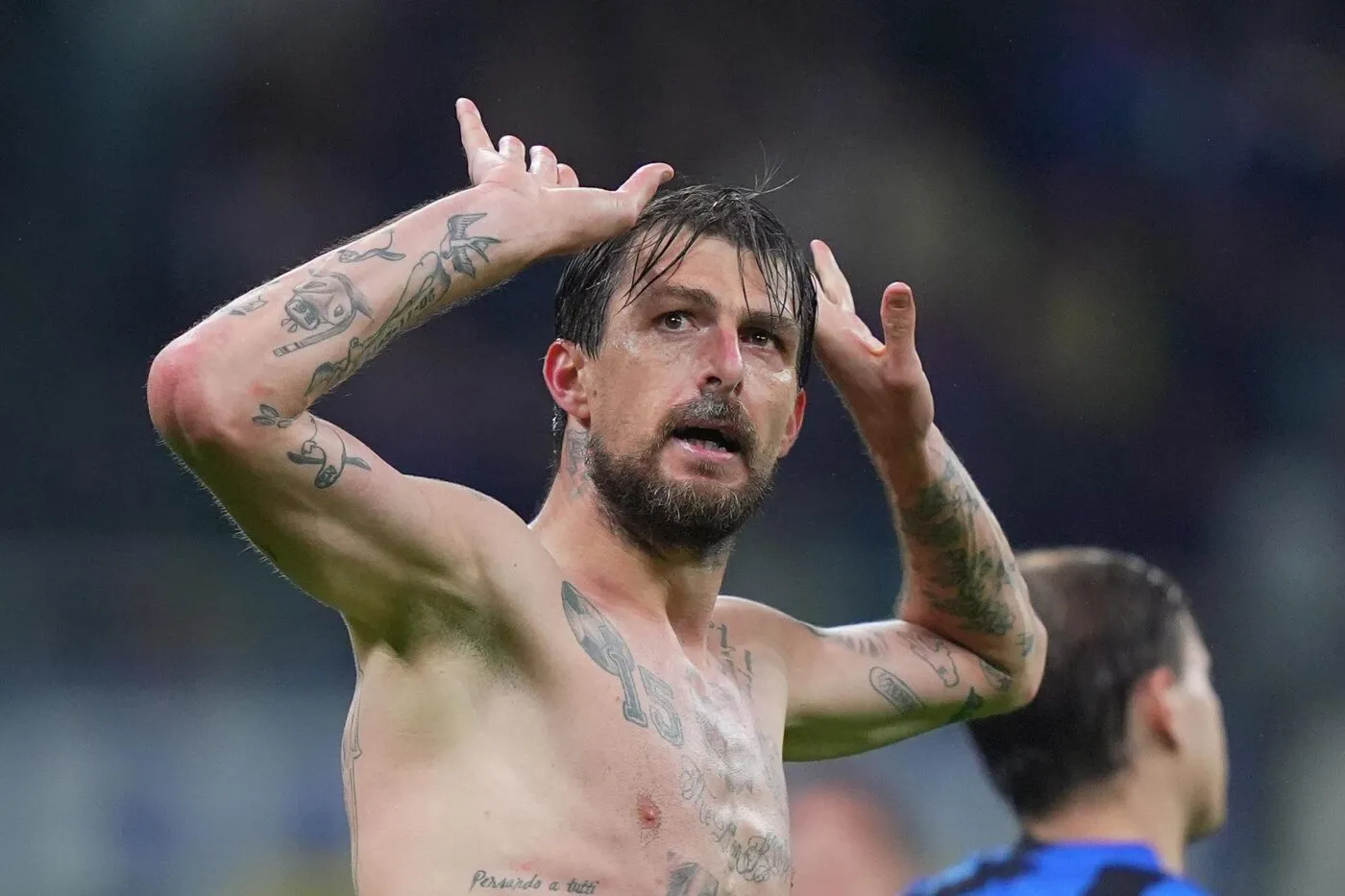 Inter : l’âge des fiers