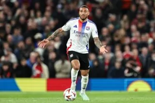 L’OL et Manchester United ont établi un nouveau record
