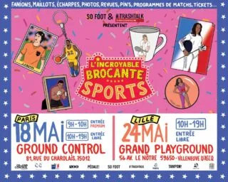 Brocante : prends ton accès premium pour chiner les meilleures pièces !