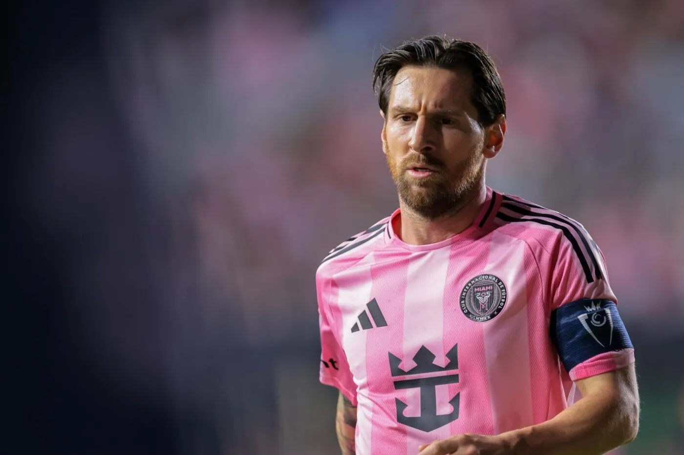 Lionel Messi bientôt prolongé à l’Inter Miami ?