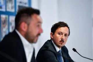 L’OM a rendu hommage au pape François au Vatican
