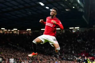 Manchester United fait très mal à Newcastle dans la course à l’Europe