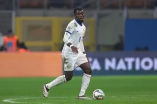 Manu Koné : « Je ne fais pas dans la demi-mesure »