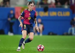 Mapi León suspendue deux matchs
