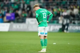 Bernauer : «  Mathématiquement, il faut y croire »
