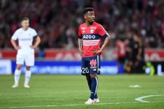 L’OM en pince pour Angel Gomes