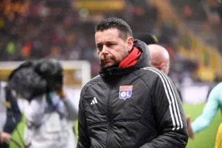 Pierre Sage prêt à relever un nouveau défi et rêve d’Angleterre