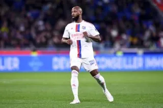 Moussa Dembélé achète un club en Lituanie