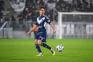 Bordeaux perd à Saint-Brieuc et voit la montée s’éloigner